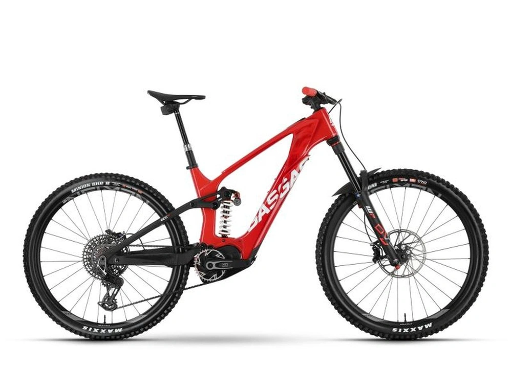 2024 Gasgas Ecc 6 + 2.99% - 60 Mois alt