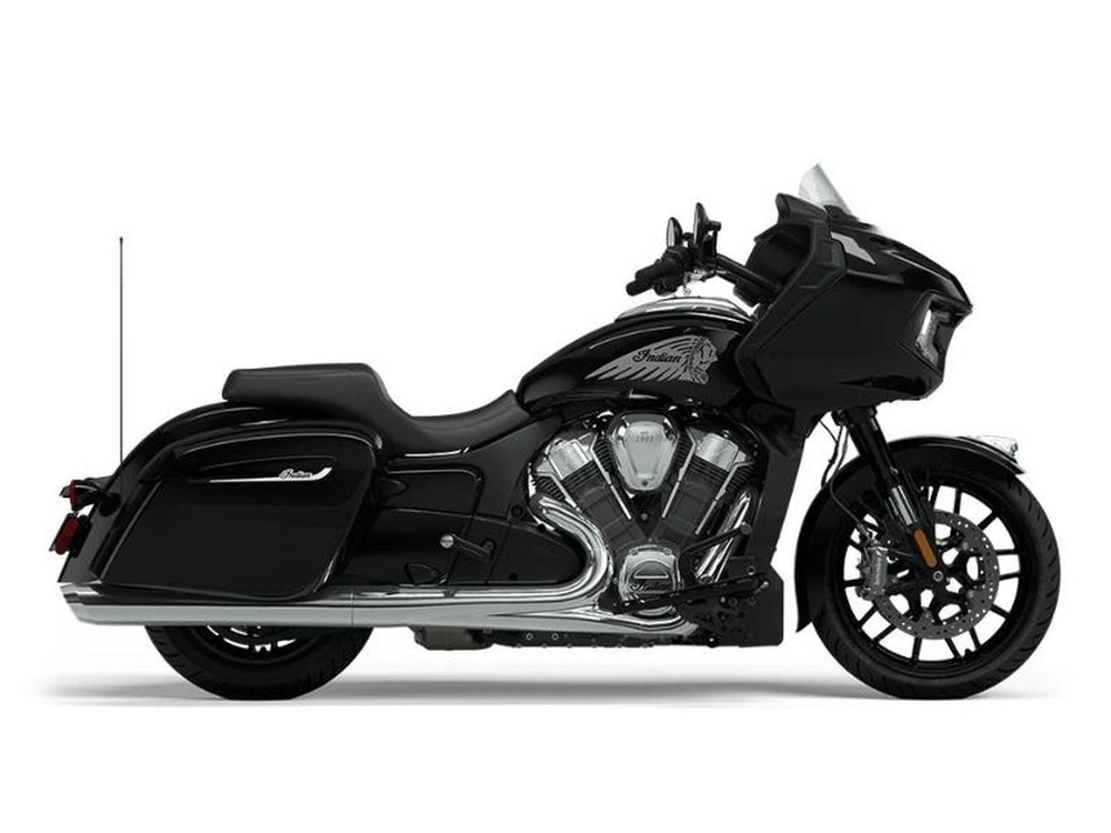 Indian Motorcycles Challenger 2024 alt