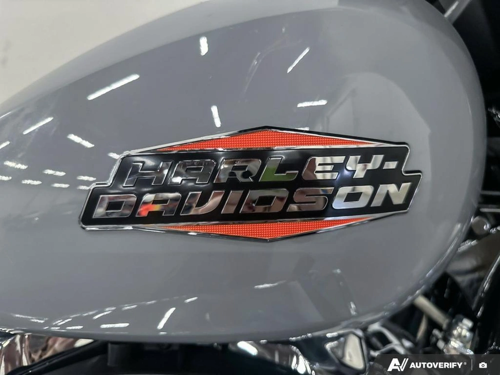 2025 Harley-davidson Flhx - Street Glide® alt