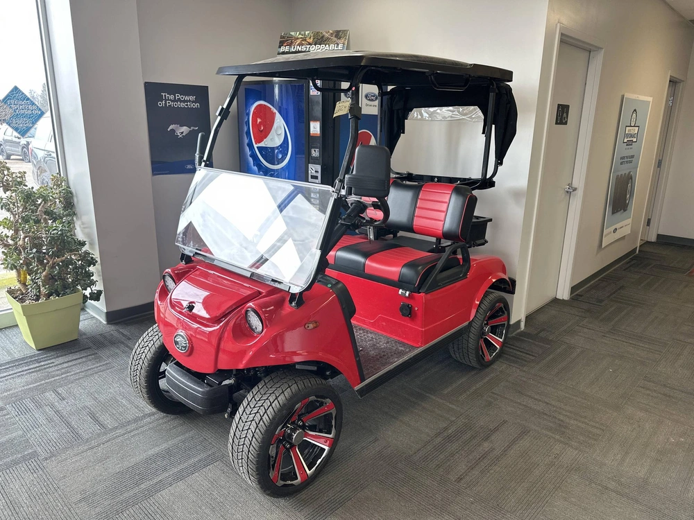 2024 Other Classic 2 Plus alt