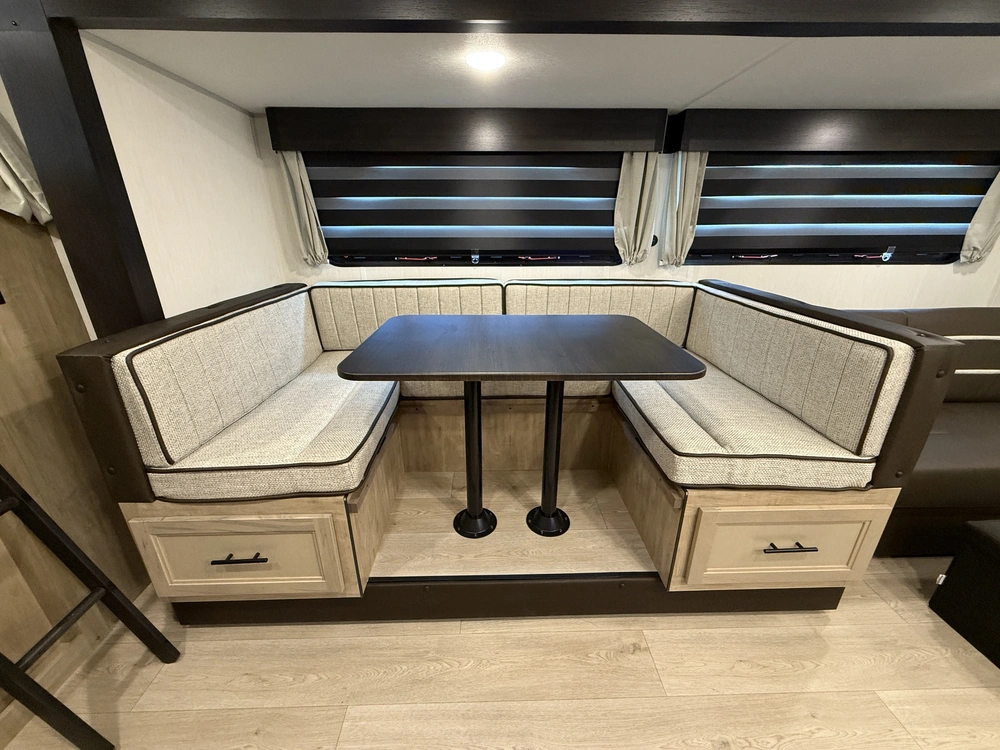 Cherokee 29te Grey Wolf 2026 alt