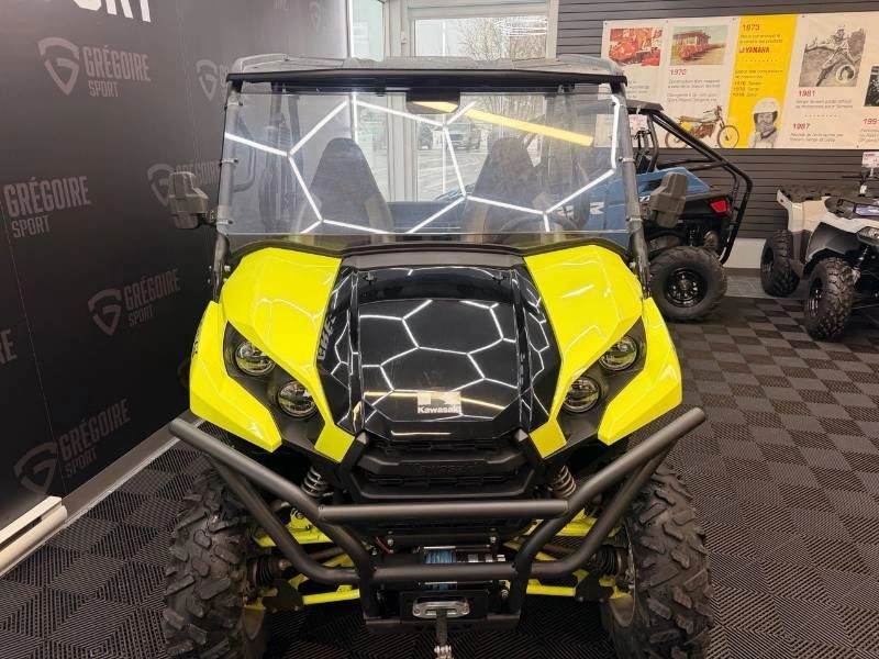 Kawasaki Teryx 800 Eps Le 2021 alt