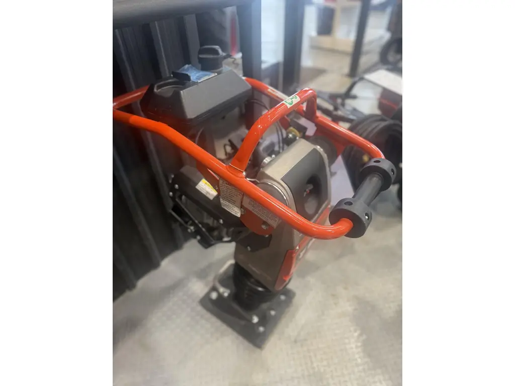  Bobcat Tamping Rammer - Jumping Jack 