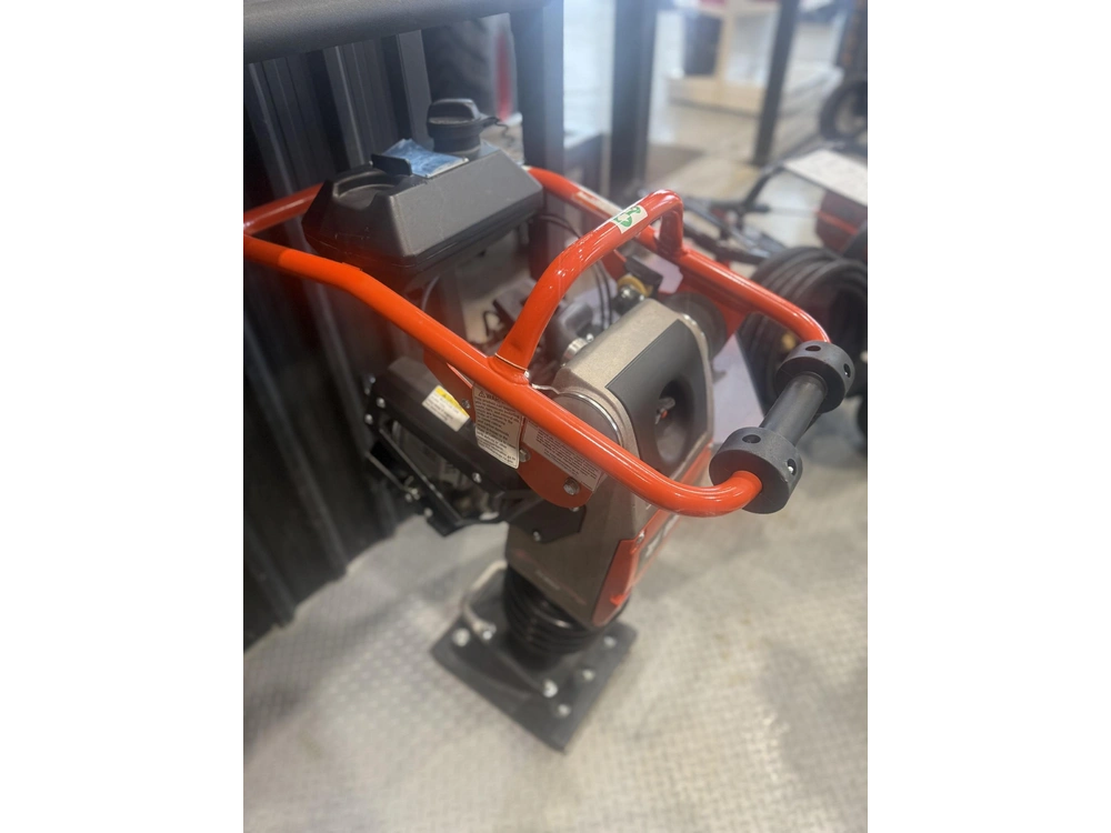 None Bobcat Tamping Rammer - Jumping Jack alt