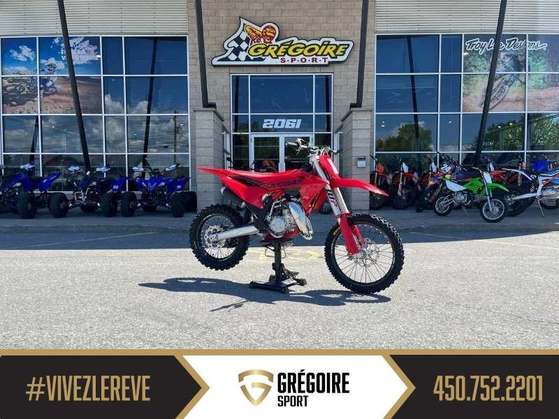 2025 Gas Gas Mc 85 19/16 alt