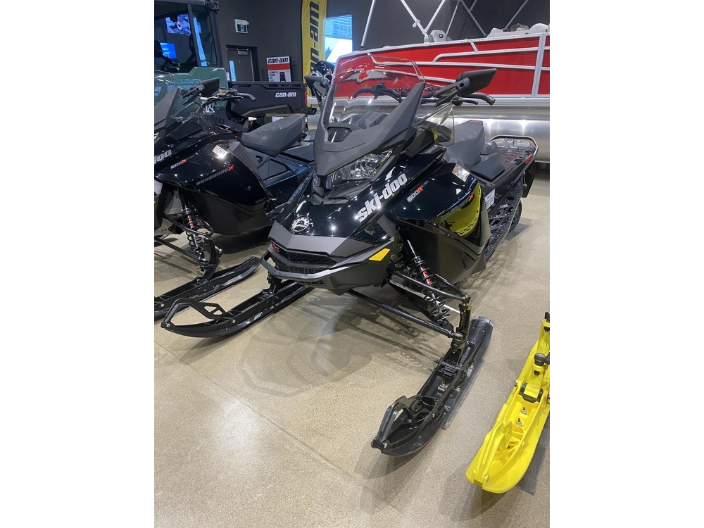 Ski-doo Renegade X 600r 2022 alt