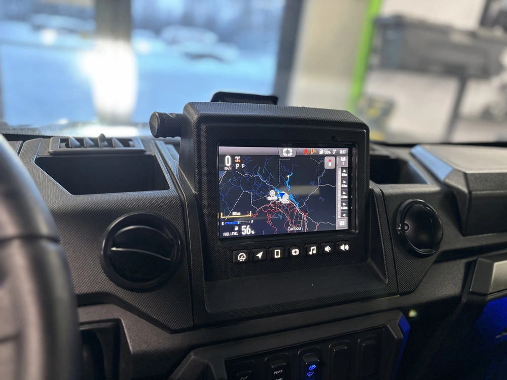 Polaris Ranger Xp 1000 Northstar Ultimate 2023 alt