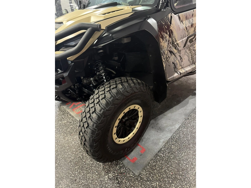 Yamaha Rmax Se 1000 2023 alt