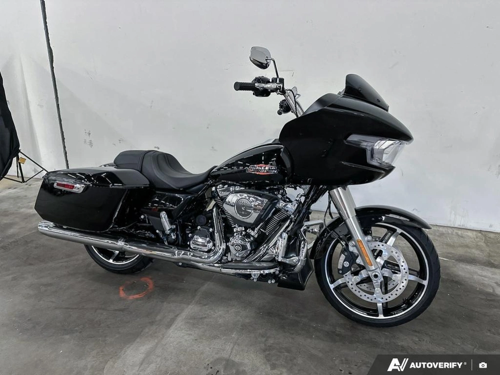 2024 Harley-davidson Fltrx - Road Glide™ alt