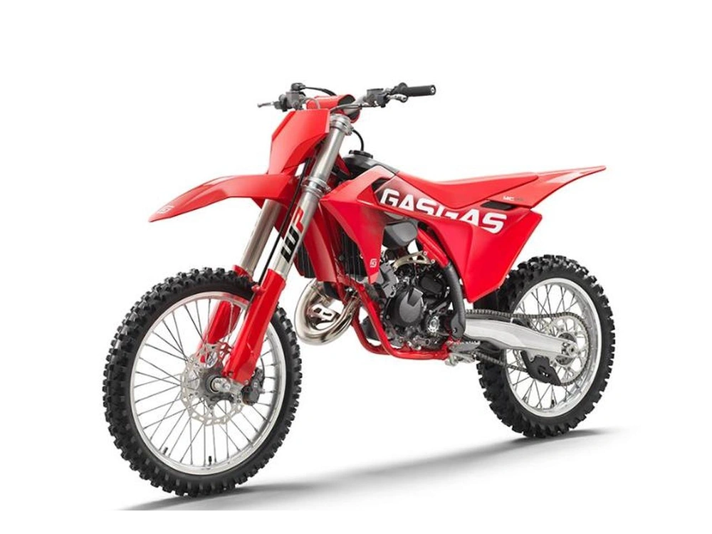 Gasgas Mc 125 2024 alt