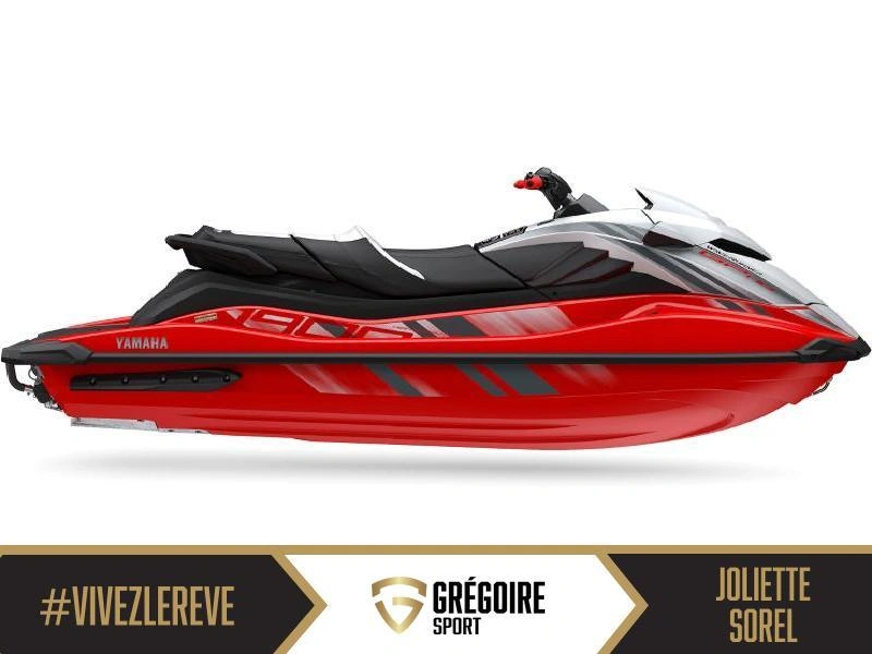 Yamaha Gp Ho Audio 2025 alt