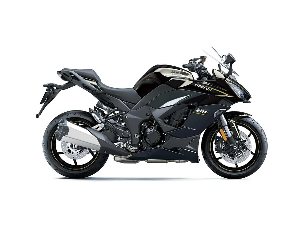 Kawasaki Ninja 1100sx 2026 alt