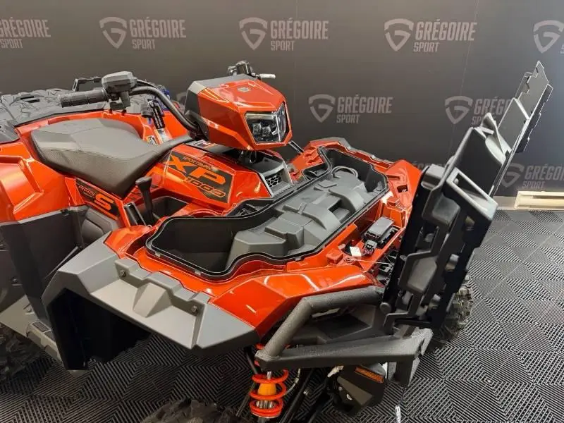 Polaris Sportsman Xp 1000 S 2026