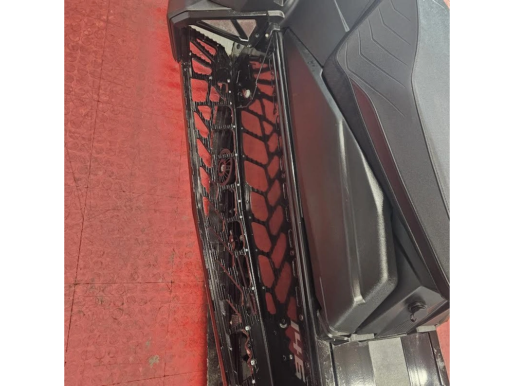 2025 Polaris 650 Switchback Xc 146 alt