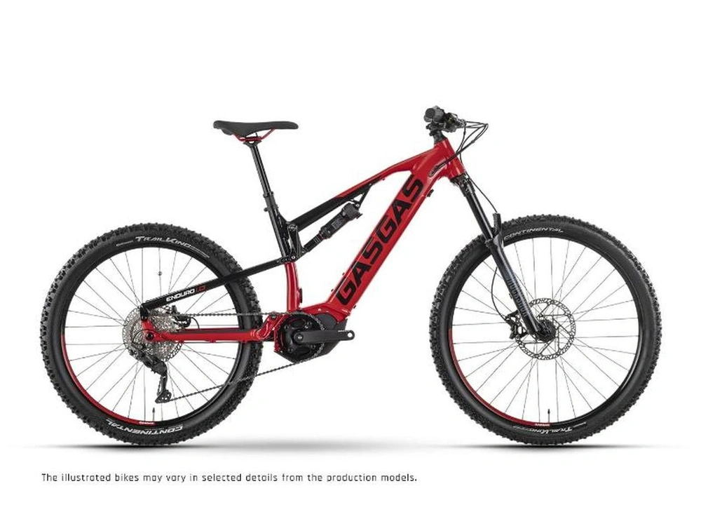 Gasgas G Enduro 1.0 2024 alt