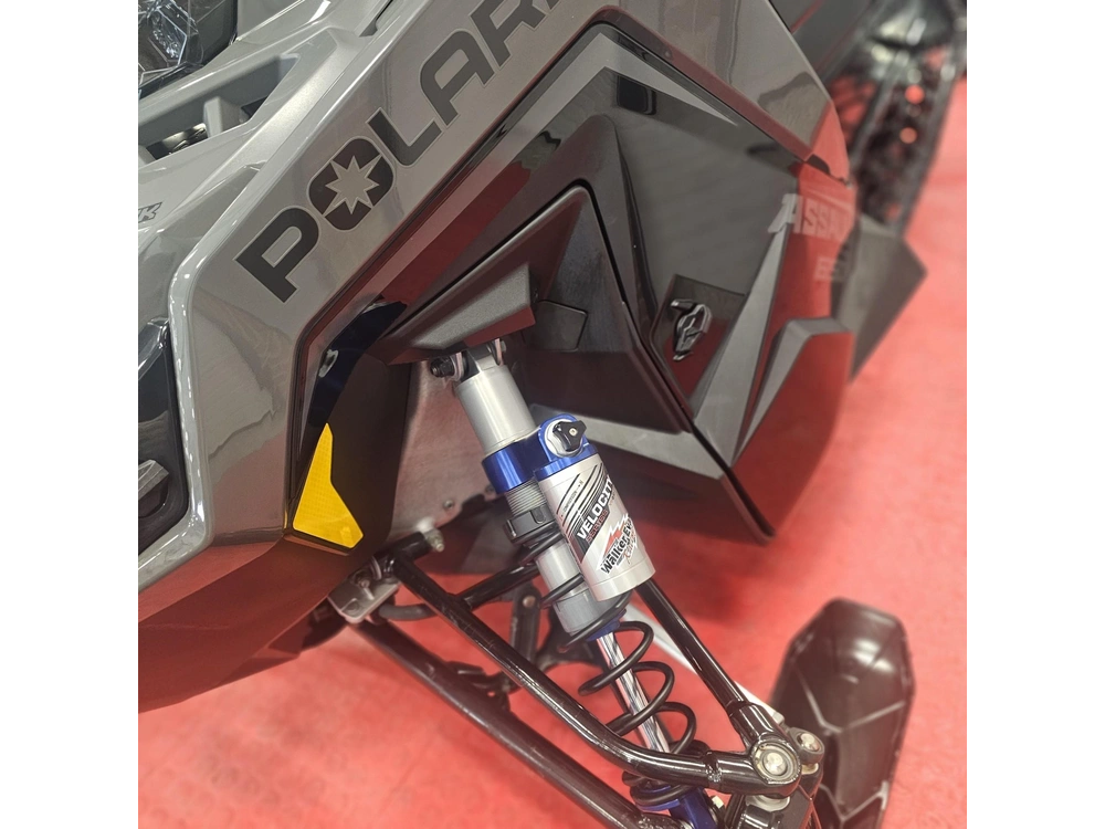 2025 Polaris 650 Switchback Assault 146 alt