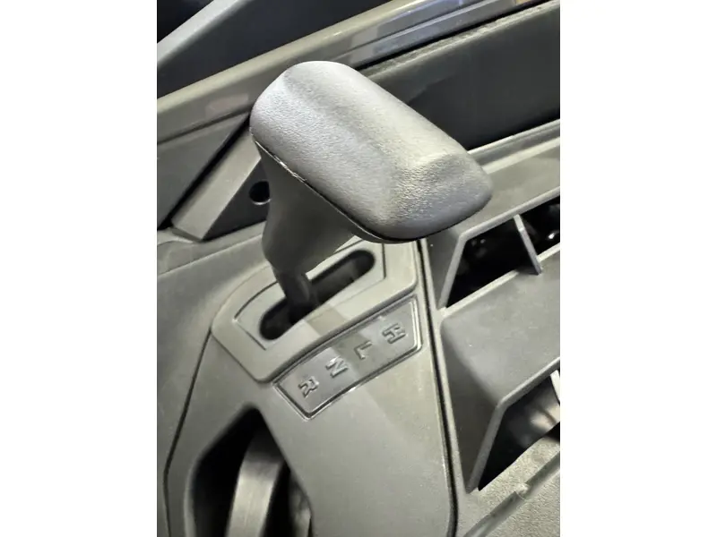 2025 Polaris 650 TITAN 155 E-START / REV