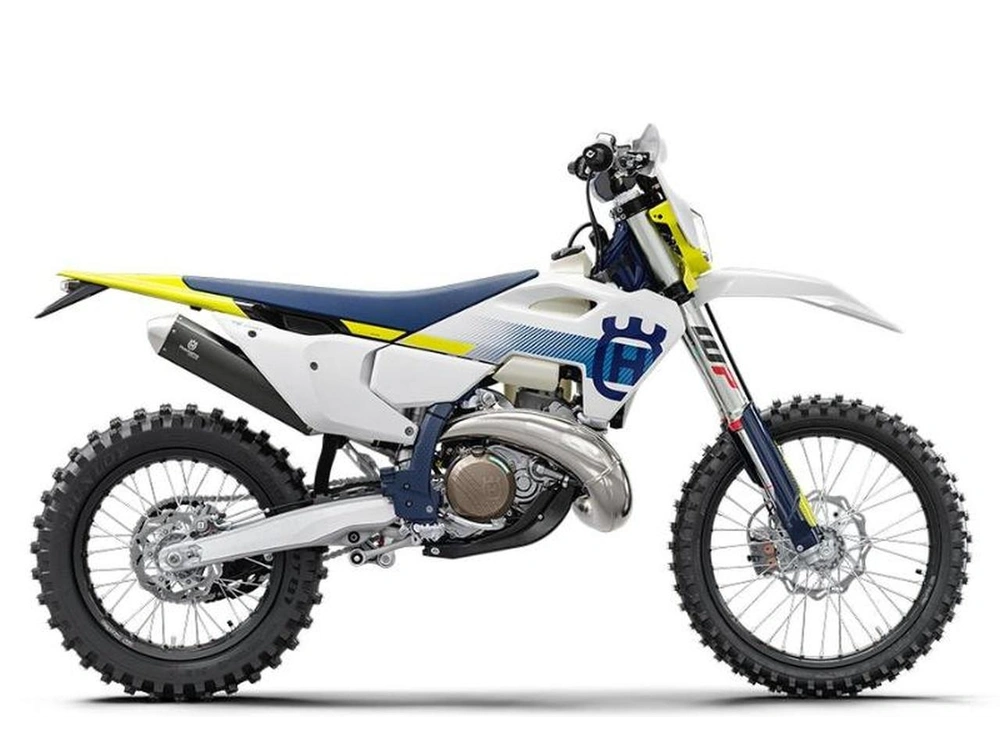 Husqvarna Te 250 2025 alt