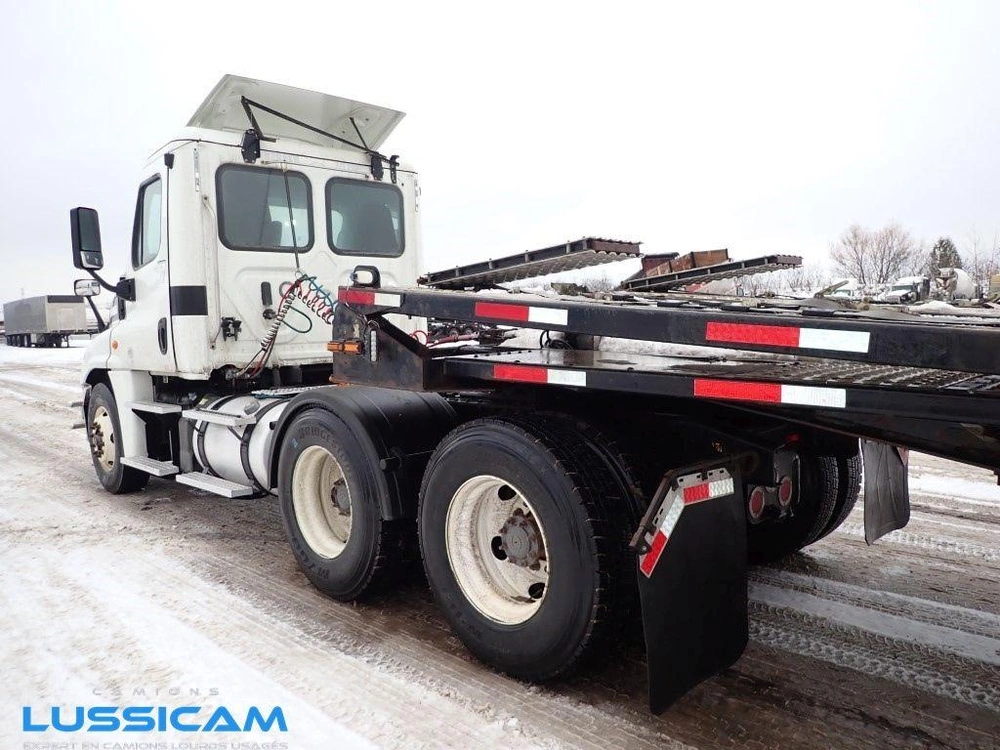 Freightliner Ca125dc 2018