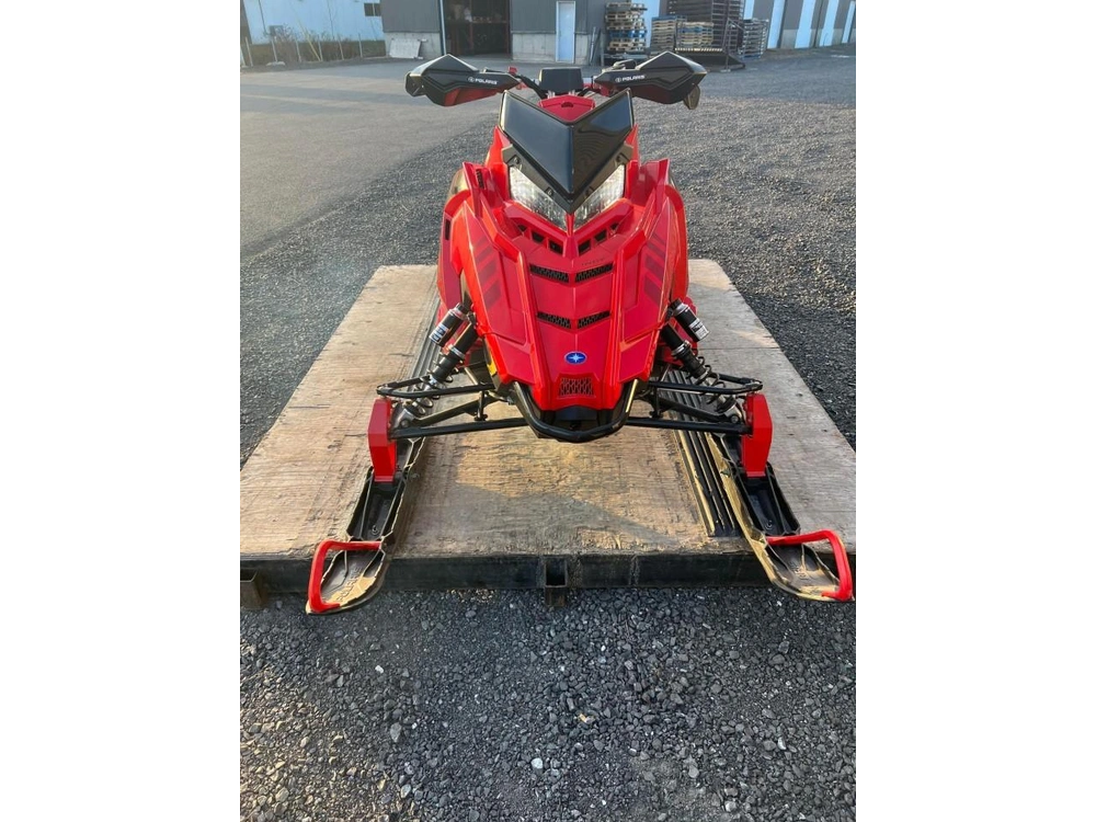Polaris 800 Indy Xc 800 Indy 2020 alt