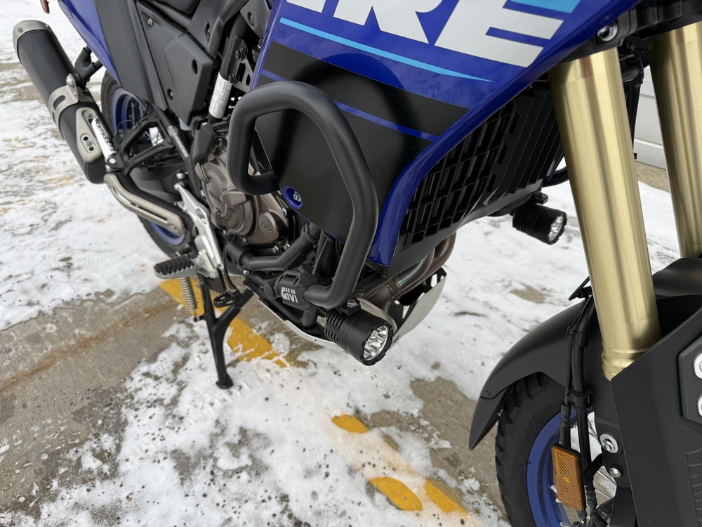 Yamaha Tenere 700 2022 alt