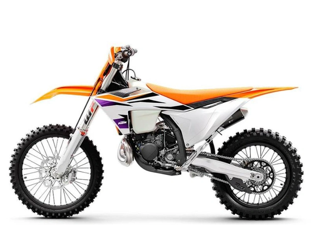 Ktm 250 Xc 2024 alt
