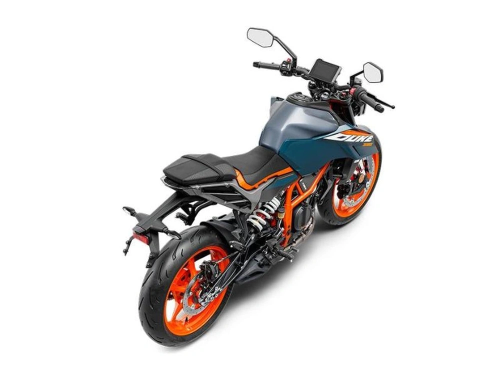 Ktm 390 Duke 2025 alt