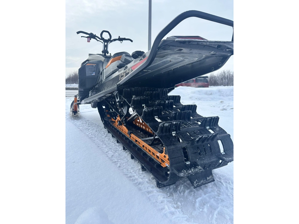 Ski-doo Summit Adrenaline Edge 850 2024 alt