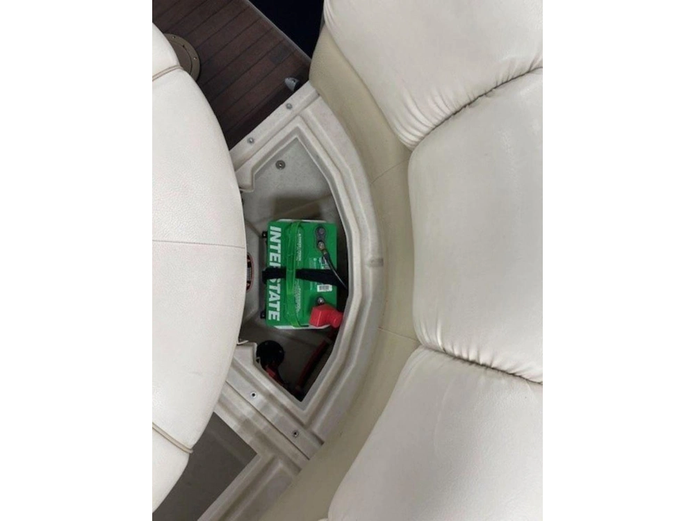 2014 Harris Sunliner 220 alt