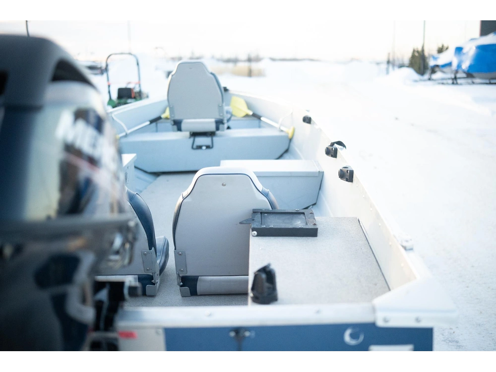 2015 Mirrocraft 16 alt