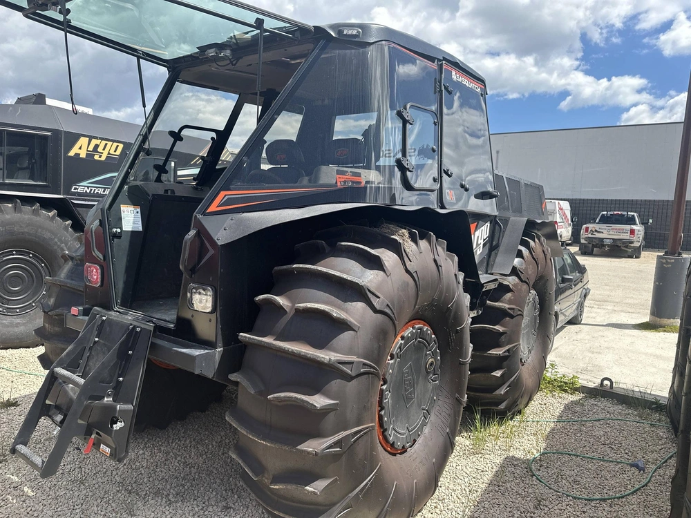 2024 Argo Sasquatch Xtx alt