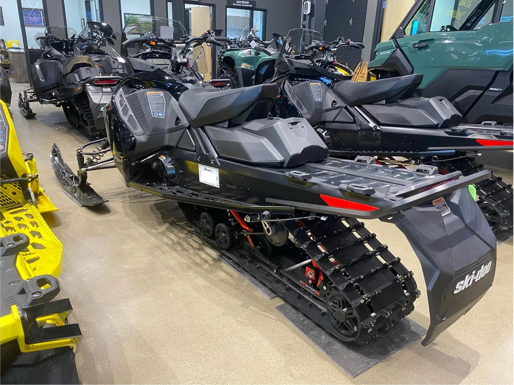Ski-doo Renegade X 600r 2022 alt