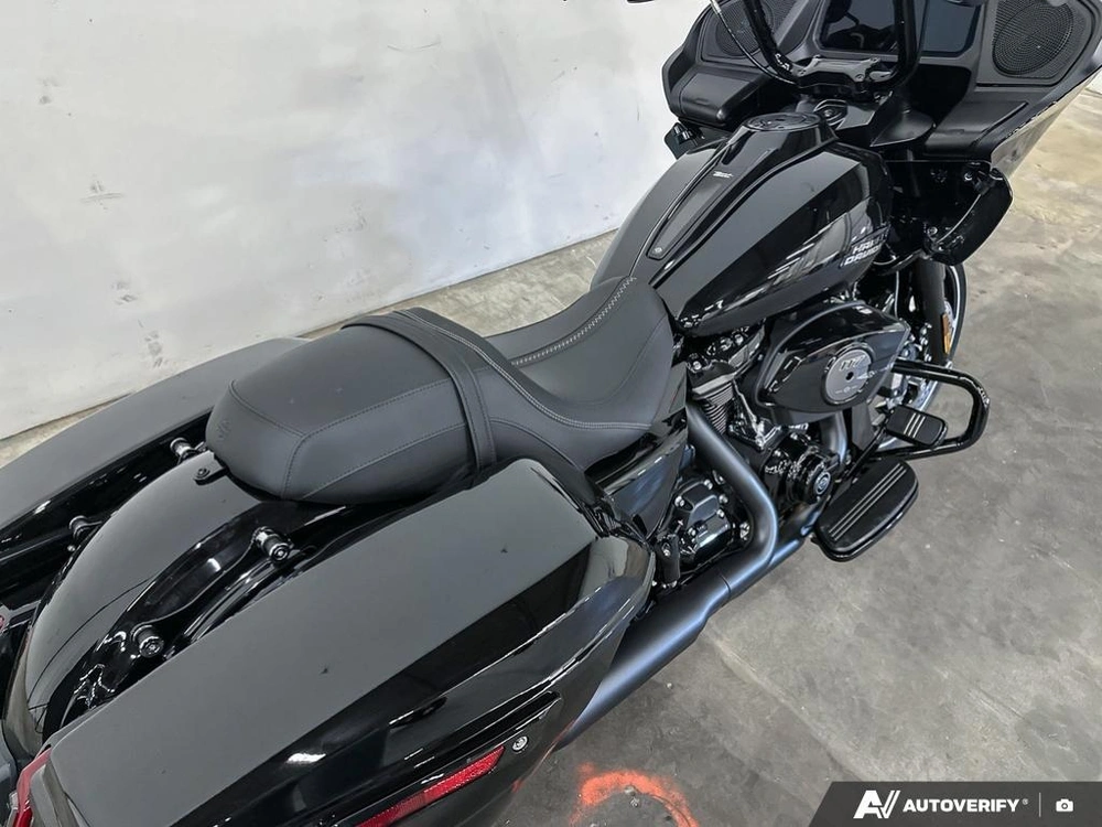 2026 Harley-davidson Road Glide alt