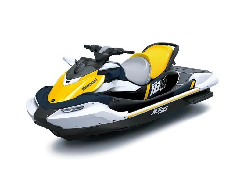 Kawasaki Stx 160 Lx-s 2026 alt