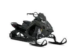 2026 Polaris SNO-26 BOOST RMK PRO 155 Patriot Boost