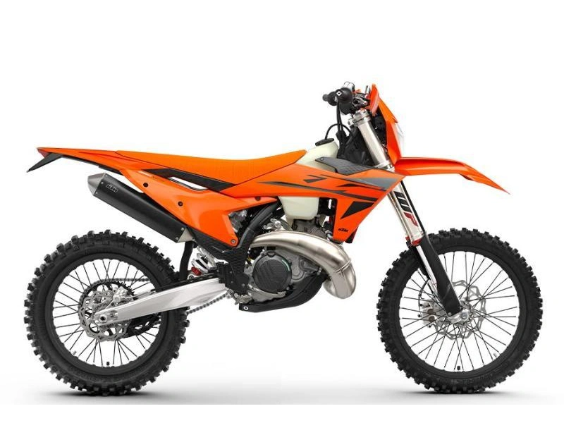 Ktm 250 Xc-w 2025 alt