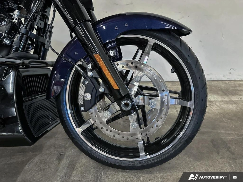 2025 Harley-davidson Street Glide alt