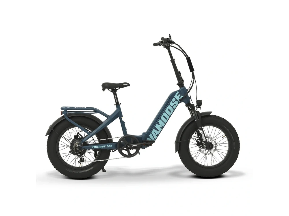 2025 Vamoose Cycle Ranger X St Velo Electrique alt