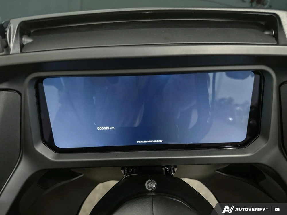 2026 Harley-davidson Road Glide alt