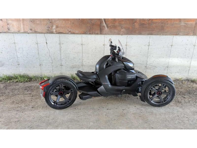 Can-am Ryker 900 Ace Used 2021 alt