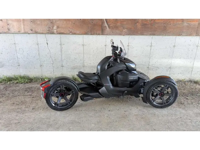 Can-Am RYKER 900 ACE USED 2021