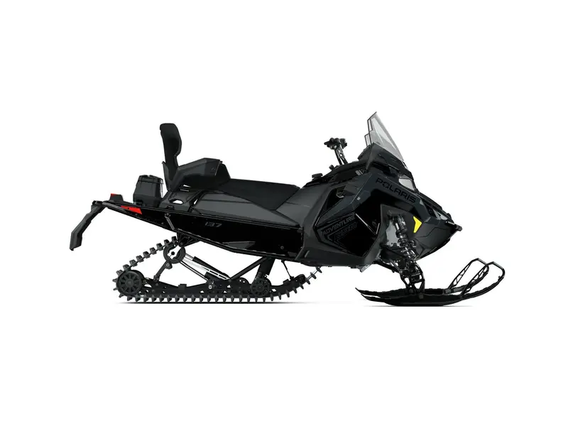 2026 Polaris 650 INDY® Adventure 137
