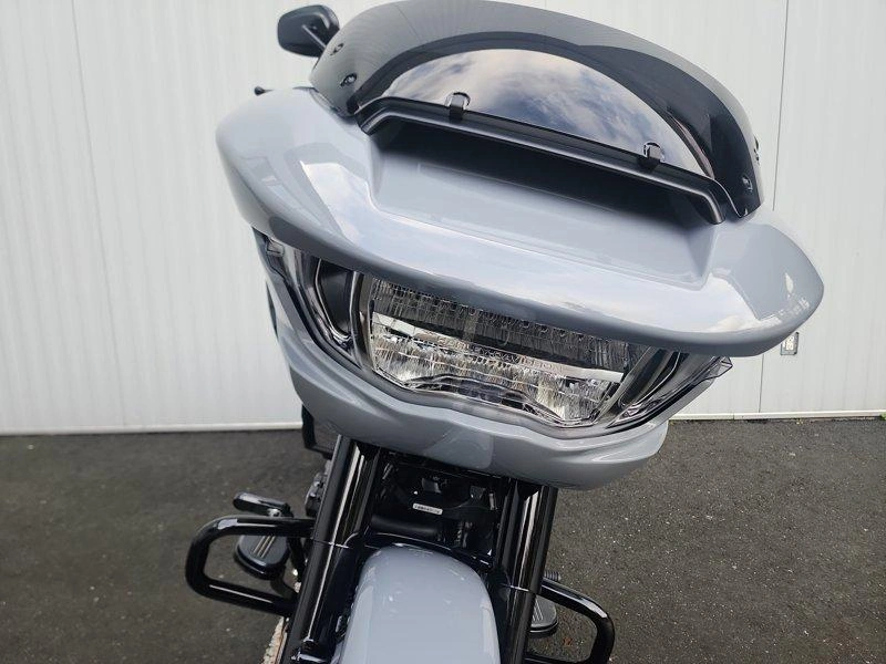 2026 Harley-davidson Fltrx - Road Glide® alt