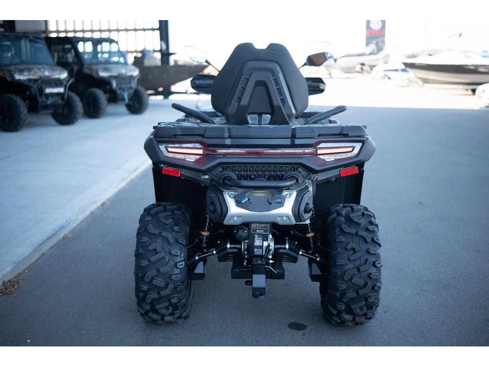 2026 Cfmoto Cforce 800 Xc Eps 2up alt