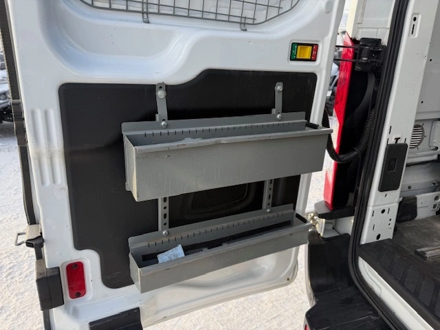 2019 Ford Transit T-250 Cargo Van alt