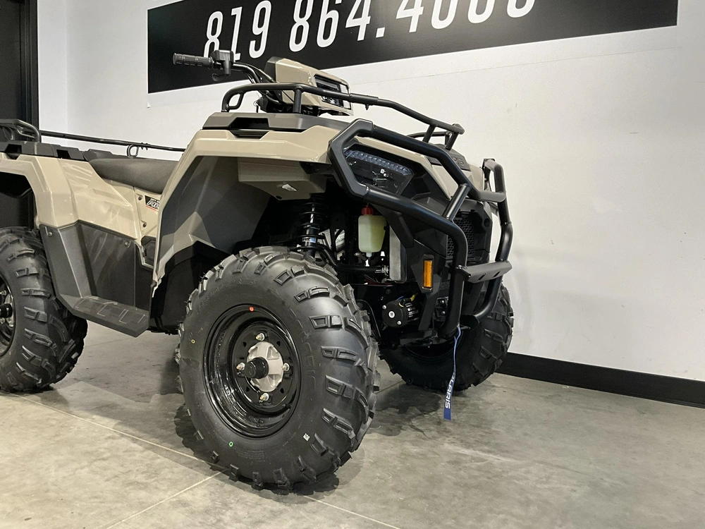 2026 Polaris Sportsman 570 Eps alt