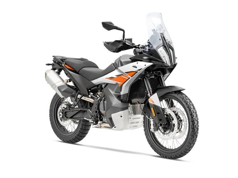 2026 Ktm 790 Adventure alt