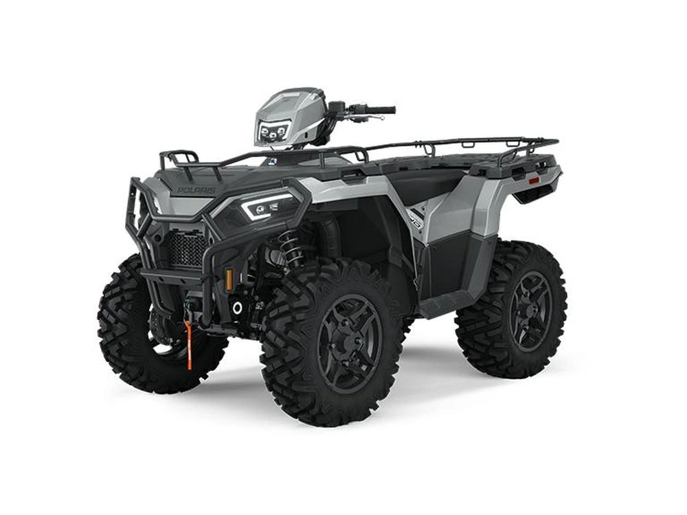 Polaris Sportsman 570 Ultimate 2025 alt