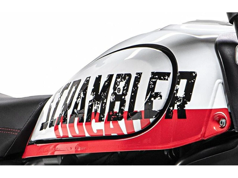 Ducati Scrambler Urban Motard 2023 alt