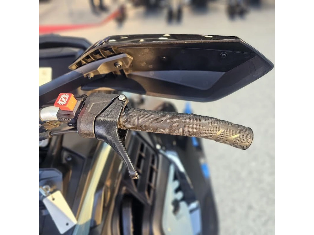 2026 Polaris 850 Switchback Assault Nrw 146 alt